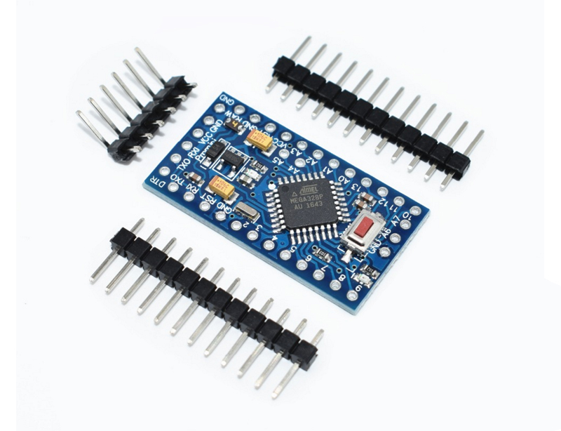 5V 16MHz Pro Mini Atmega328 Micro controller Board