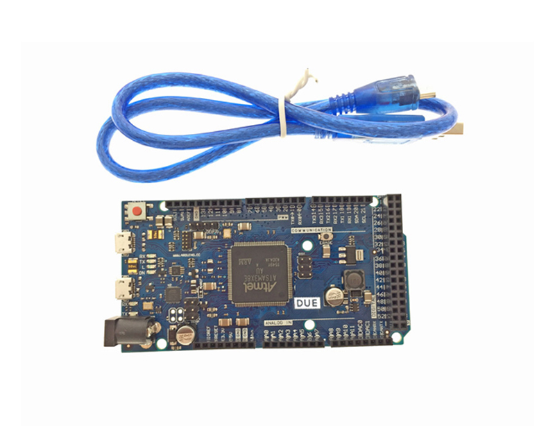 DUE R3 Board SAM3X8E 32-Bit ARM Control Board 