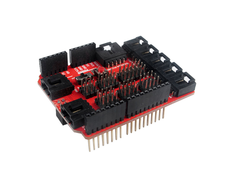 DUE R3 Board SAM3X8E 32-bit ARM Cortex-M3 Control Board Module