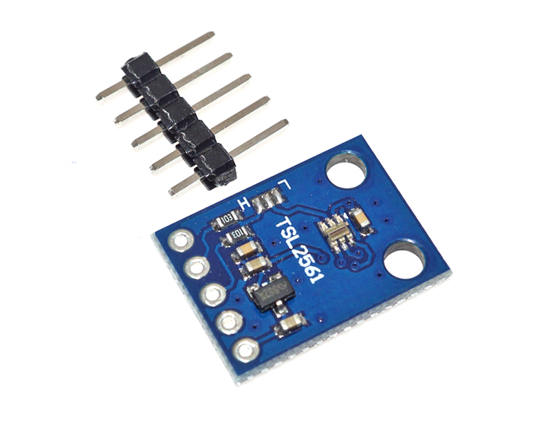 GY-2561 Luminosity Sensor Infrared Light Sensor sensor Module steam kit