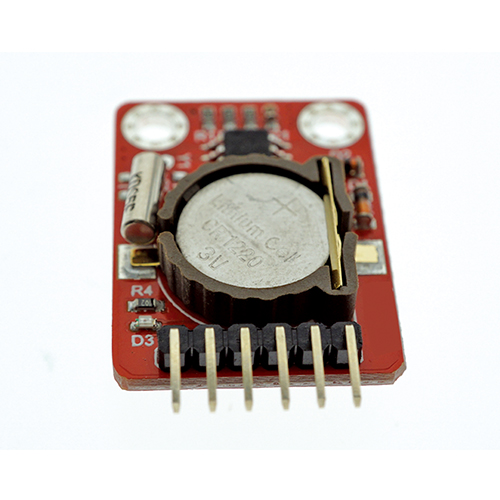 PCF8563 RTC Real time Clock Development Module