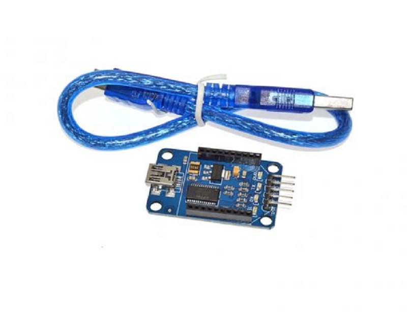 Bluetooth Adapter USB Zigbee FT232 FTDI Cable